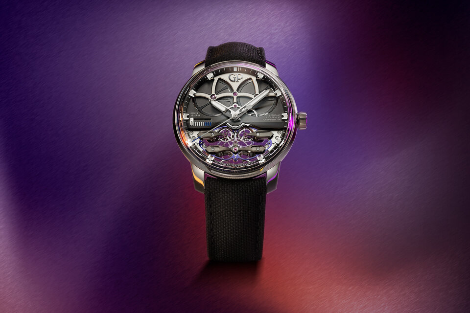 Colección Garmin Marq Carbon Edition: Smartwatch resistentes