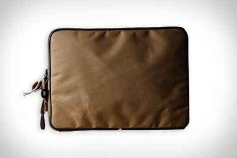 Hardgraft Content Macbook Case Hardgraft Content Macbook Case