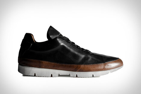 Hardgraft S3 Sneakers Hardgraft S3 Sneakers