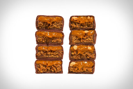 Huel Bars Huel Bars