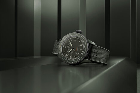 IWC Colors of Top Gun Watches IWC Colors of Top Gun Watches