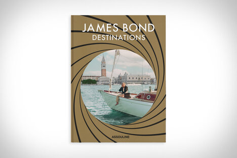James Bond Destinations James Bond Destinations