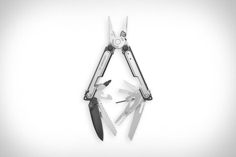 Leatherman Arc Multi Tool