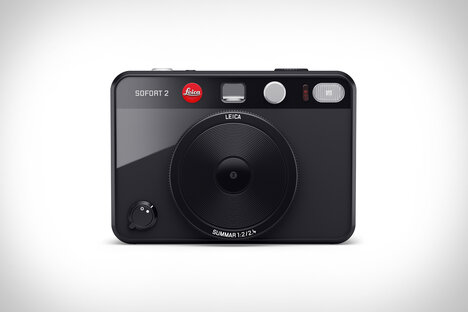 Leica Sofort 2 Instant Camera