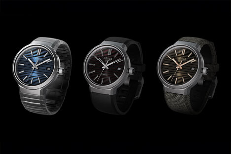 Leica ZM 11 Watch Leica ZM 11 Watch