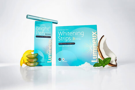 Lumineux Whitening Strips