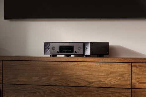 Marantz CD 50n Networked CD Player