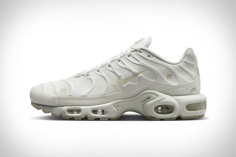 Nike x A-Cold-Wall* Air Max Plus 运动鞋
