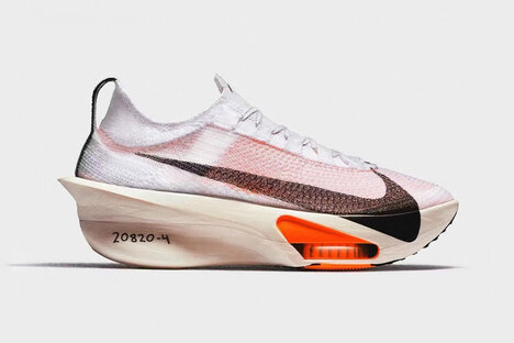 Nike Alphafly 3 Running Shoe