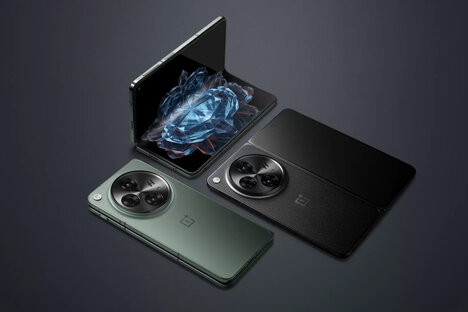 OnePlus Open Smartphone OnePlus Open Smartphone