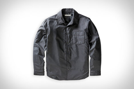 Outerknown Origin Shacket Outerknown Origin Shacket