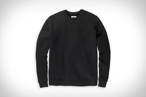 Outerknown Sunday Sweatshirt Outerknown Sunday Sweatshirt