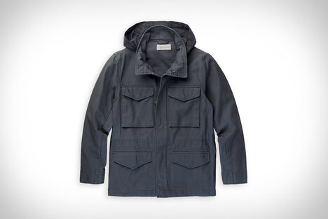 Outerknown Voyager Jacket Outerknown Voyager Jacket