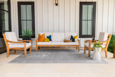 Outmore Solerno 家具系列