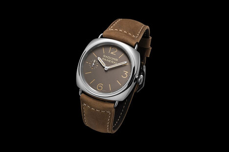 Panerai Radiomir Officine PAM01385 Watch Panerai Radiomir Officine PAM01385 Watch