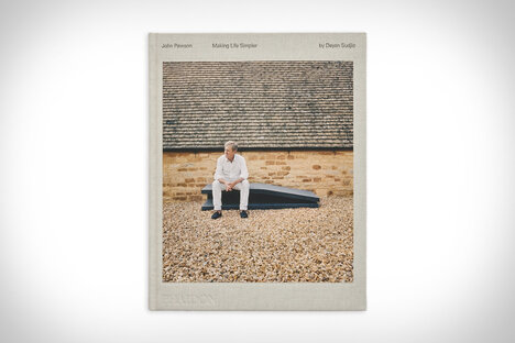 约翰·波森：让生活更简单