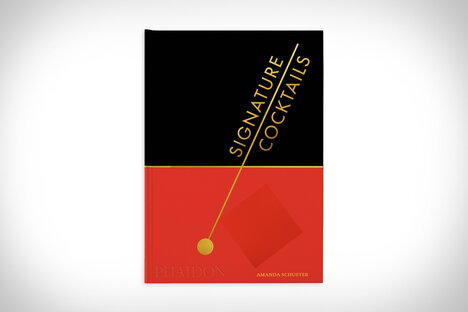 Signature Cocktails Signature Cocktails