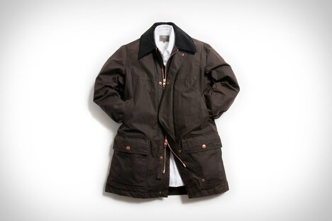 Marcheur de cire de style permanent Private White VC X