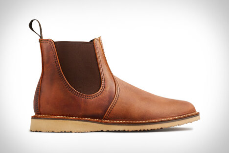 Red Wing Weekender Chelsea Boots Red Wing Weekender Chelsea Boots