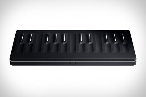 Roli Seaboard Block M Keyboard Roli Seaboard Block M Keyboard