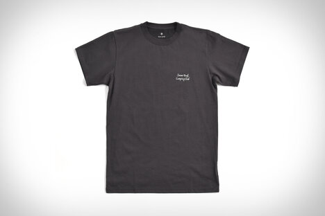 Snow Peak Camping Club T-Shirt