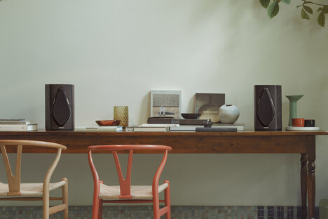 Sonus Faber Duetto Wireless Speakers Sonus Faber Duetto Wireless Speakers