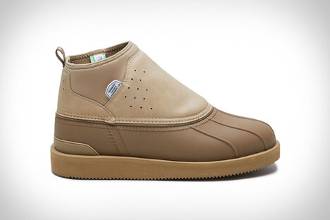 Suicoke BEE-wpab Duck Boots Suicoke BEE-wpab Duck Boots