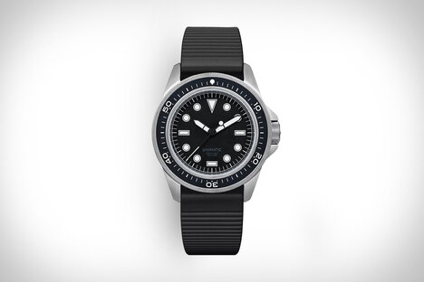 Unimatic U1S Professional Dive Watch Unimatic U1S Professional Dive Watch