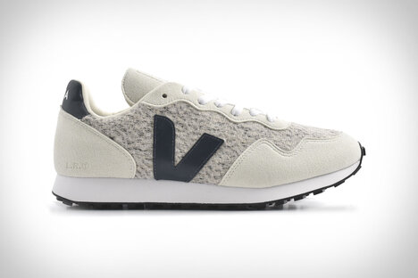 Veja SDU REC Flannel Sneakers Veja SDU REC Flannel Sneakers