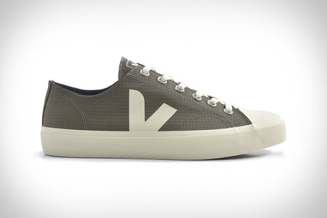 Veja Wata II Low Ripstop Sneakers Veja Wata II Low Ripstop Sneakers