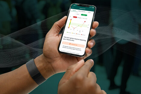 InsideTracker InsideTracker