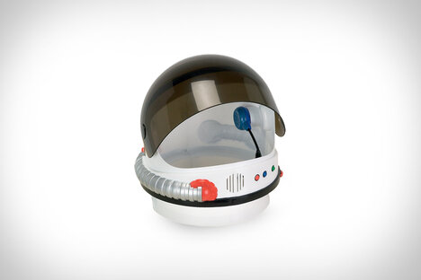 Aeromax Astronautenhelm
