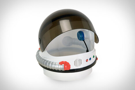 Aeromax Astronaut Helmet Aeromax Astronaut Helmet