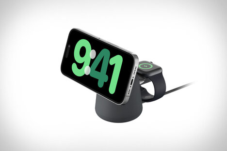 Station de chargement Belkin BoostCharge Pro