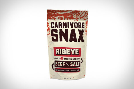 Snax carnivore