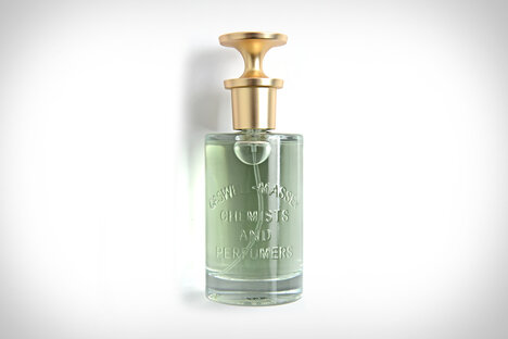 Caswell-Massey Jockey Club Eau De Parfum