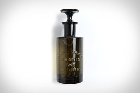 Caswell-Massey Oaire Eau De Parfum