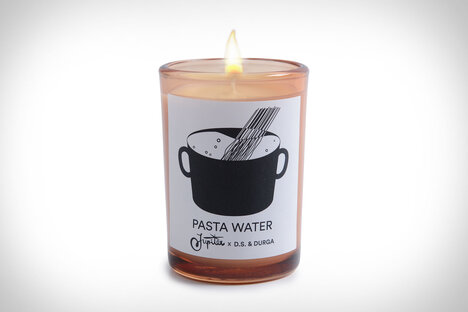 D.S. & Durga Pasta Water Candle D.S. & Durga Pasta Water Candle