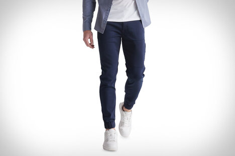 Duer No Sweat Jogger