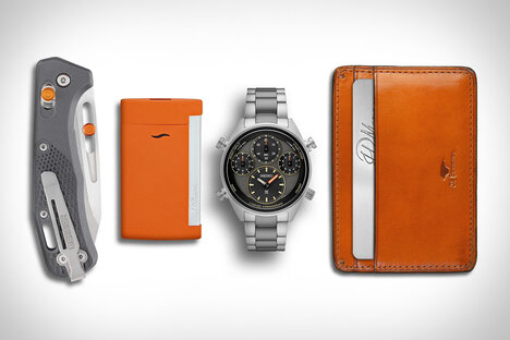 Everyday Carry: Assert Everyday Carry: Assert