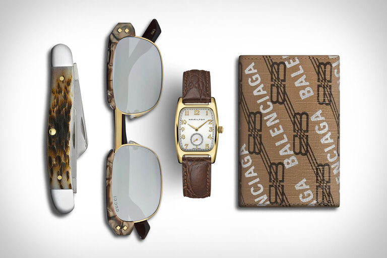 Everyday Carry: Boulton
