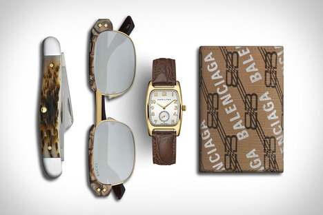 Everyday Carry: Boulton Everyday Carry: Boulton