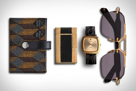 Everyday Carry: Cellini Everyday Carry: Cellini