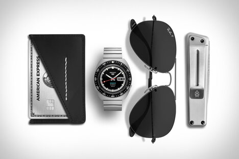 Everyday Carry: Crossover Everyday Carry: Crossover