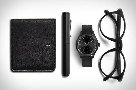 Everyday Carry: Desk Job Everyday Carry: Desk Job
