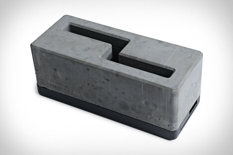 Flikr XL 个人壁炉