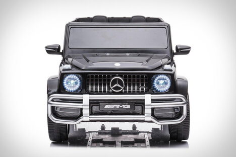 Mercedes-Benz G63 AMG Kids Car Mercedes-Benz G63 AMG Kids Car