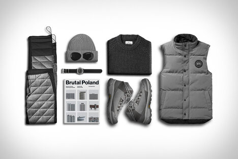 Garb: Brutal Garb: Brutal