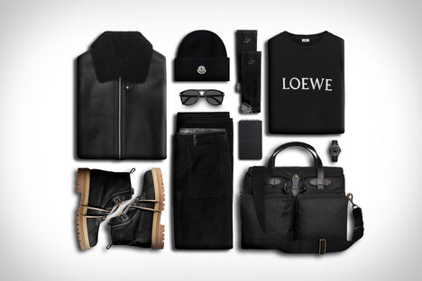 Garb: Dark Horse Garb: Dark Horse