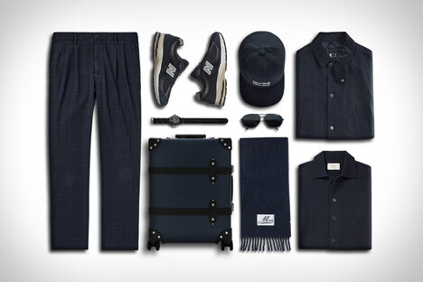 Garb: Eclipse Garb: Eclipse